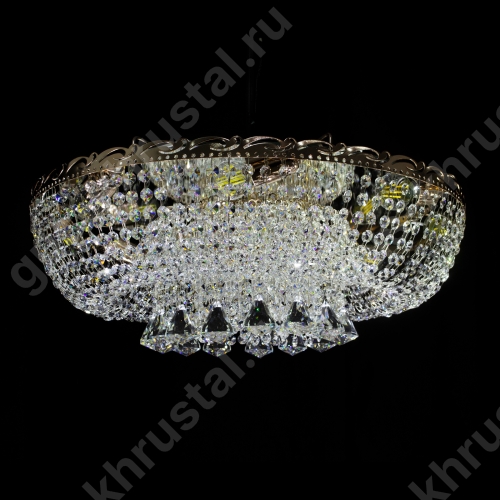 Видео обзор Люстры Анжелика Лагуна