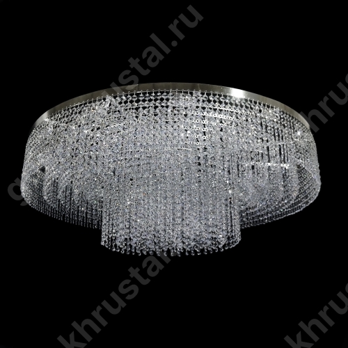 Люстра Элегия 2 Яруса