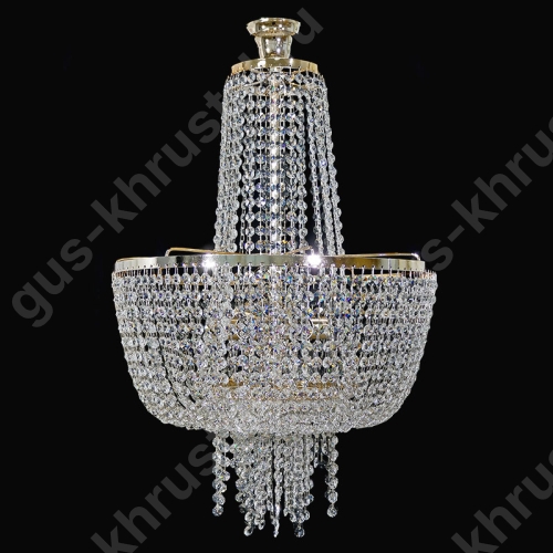 Видео обзор Люстры Элегия Плюс