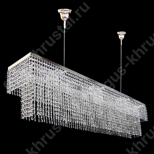 Люстра Элегия Прямоугольник