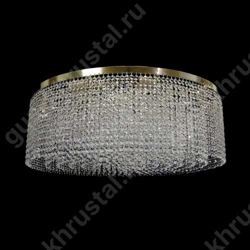 Люстра Элегия Сигма 800