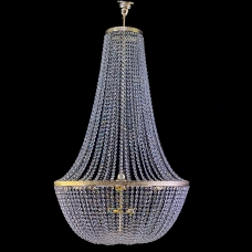 Люстра Флоренция №3 (оптикон 20)