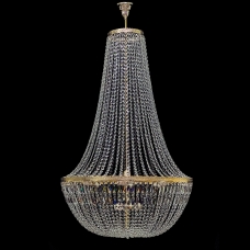 Люстра Флоренция №3 Пластина (оптикон 20)