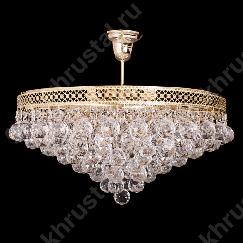 Люстра Грета №2 Капель