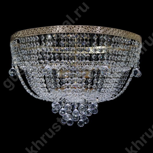 Видео обзор Люстры Италия 7 Жасмин