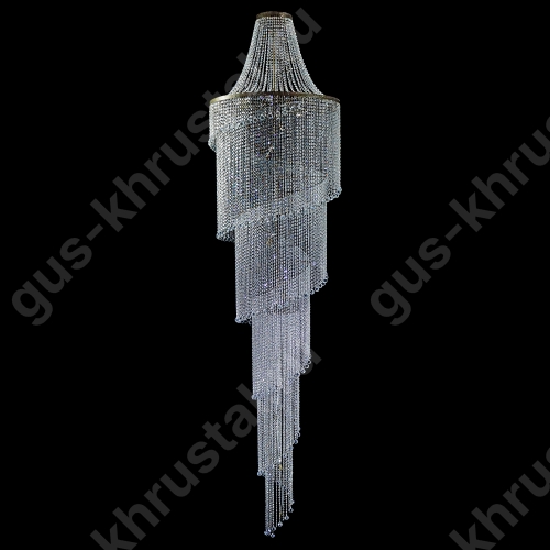 Люстра Италия Плюс Спираль