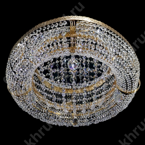 Видео обзор Люстры Италия Сетка