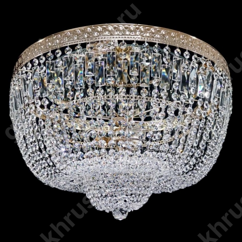 Италия Водопад №1