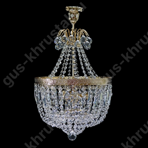 Видео обзор Люстры Италия Z Кремлёвский