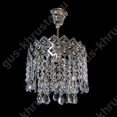Люстра Корона Кантри (Кулон 38)