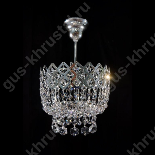 Люстра Корона (Снежинка 30)