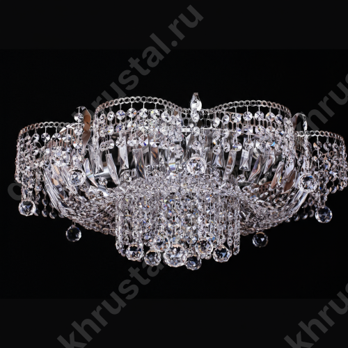 Люстра Ромашка Шар