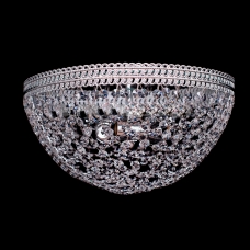 Люстра Венеция №2, 3 лампы