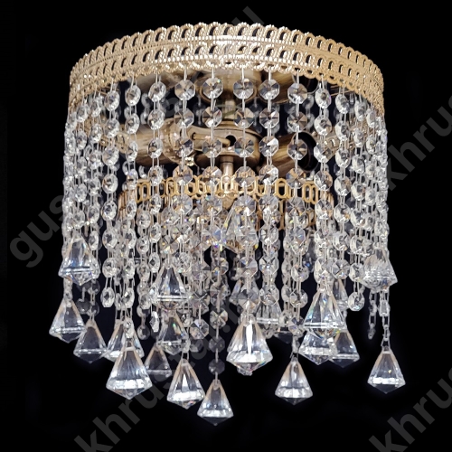 Люстра Венеция №2