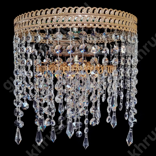 Люстра Венеция №3