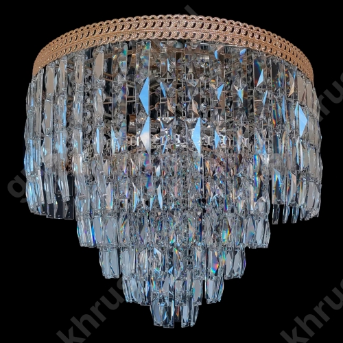 Люстра Венеция №5 пластина