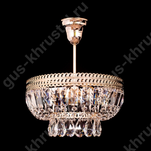 Люстра Венеция №5 подвес 1 лампа