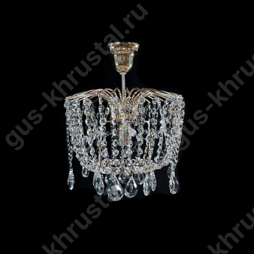 Люстра Малинка (Кулон 50)