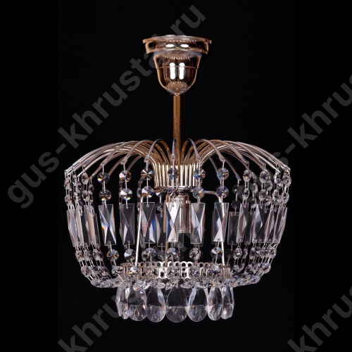 Люстра Малинка