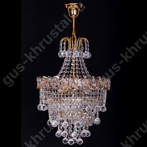 Люстра Натали Софья