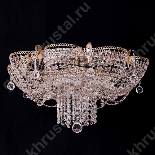 Люстра Ольга Ромашка