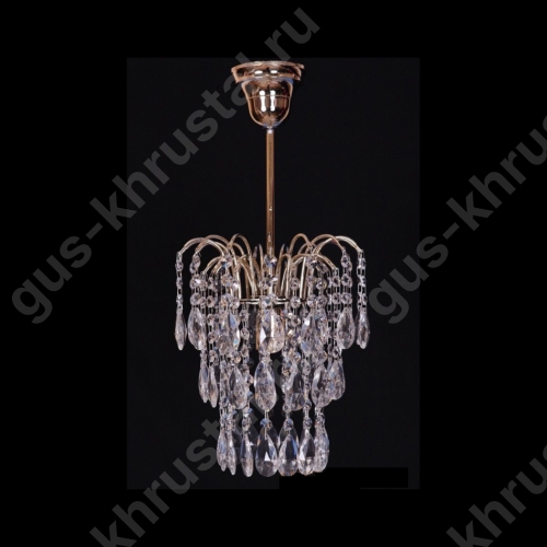 Люстра Зима Журавлик