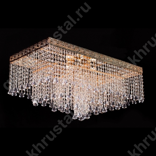 Люстра Прямоугольник 007