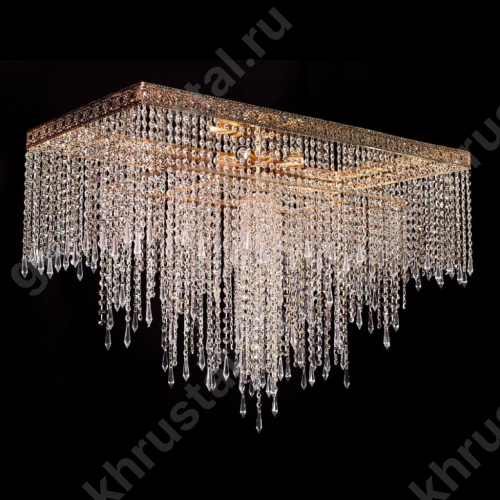 Люстра Прямоугольник 010