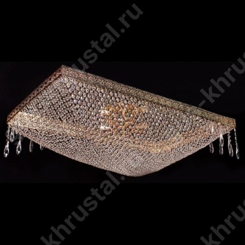 Люстра Прямоугольник 012