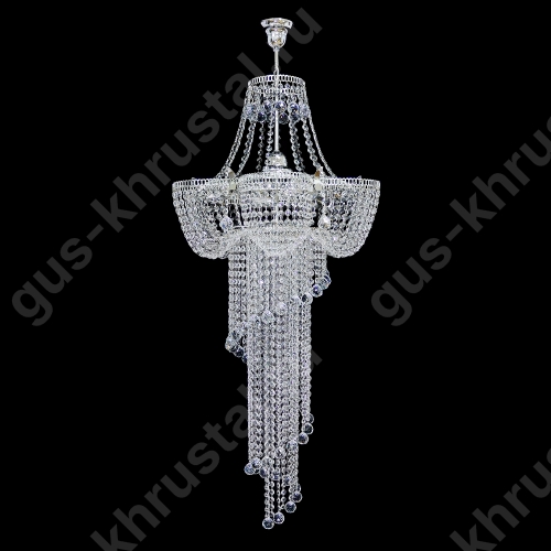 Люстра Ромашка Плюс "Винтаж"