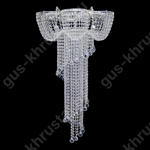 Люстра Ромашка Винтаж