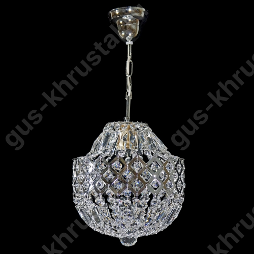 Люстра Кухонный подвес Корона