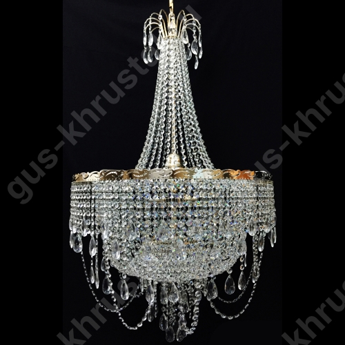 Люстра Султан