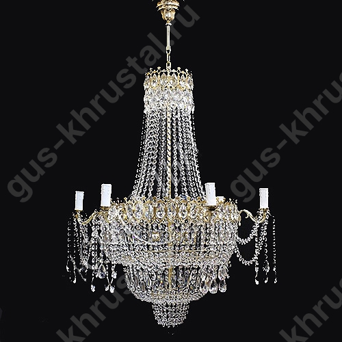 Люстра Свеча малая