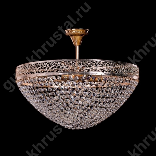 Люстра Версаль с подвесом 007