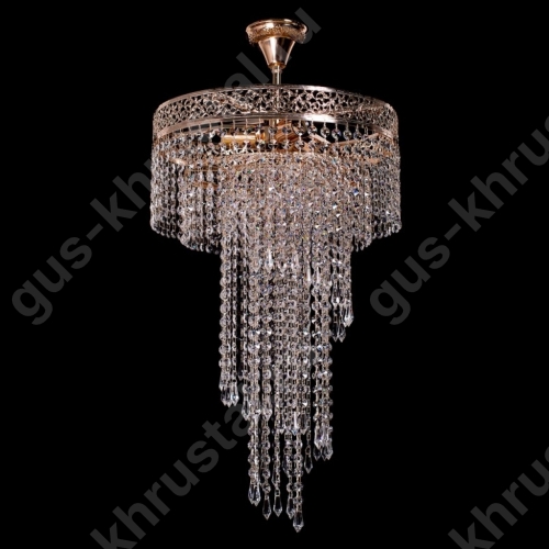 Люстра Версаль с подвесом 059