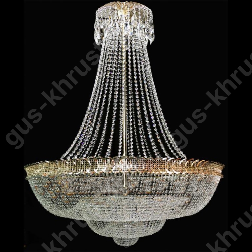 Люстра Водопад 504