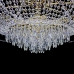Люстра Водопад Плюс "Королевский"