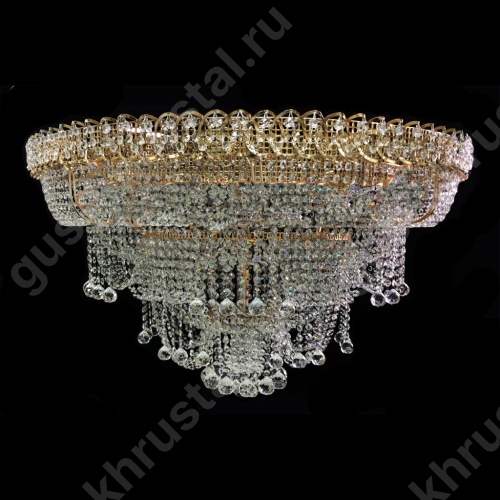 Люстра Водопад Софья 1000