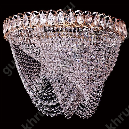 Люстра Василиса Водоворот