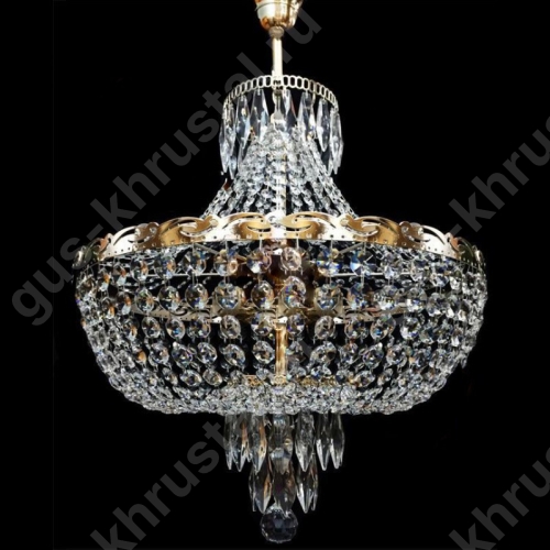 Люстра Жасмин