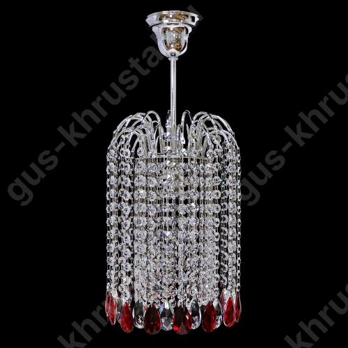 Люстра Зима "Руби"