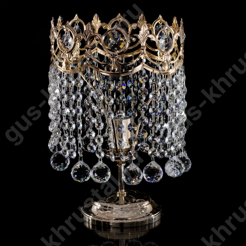 Настольная Лампа Италия Роза