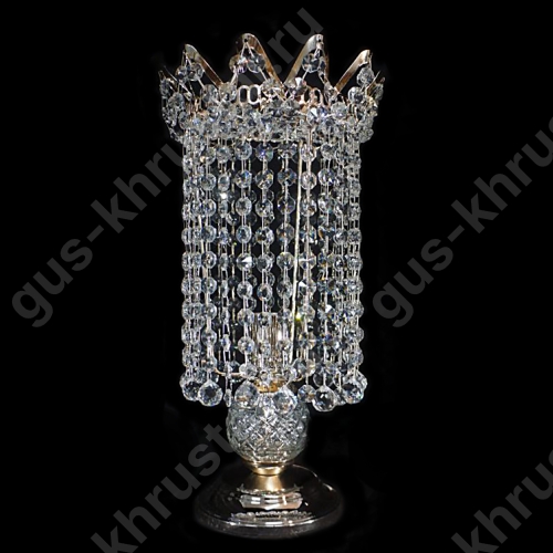 Настольная лампа Элит (Шар 20)