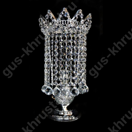 Настольная лампа Элит (Шар-Пирамида 30)