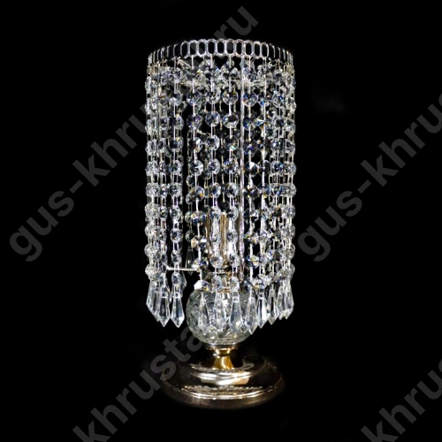 Настольная лампа Виктория (Карандаш)