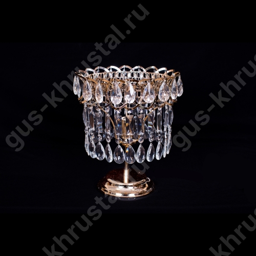 Настольная лампа Катерина №3