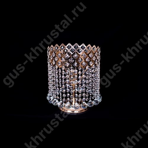 Настольная лампа Корона №3