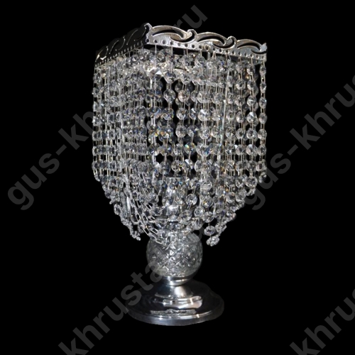 Настольная лампа Престиж "Уголки"