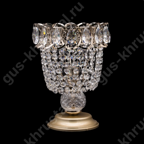 Настольная лампа Катерина №2